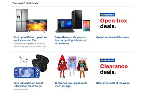 electronics liquidation canada|Clearance Deals, Open Box Deals .